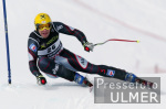 SKI  WM 2003  St.Moritz Herren Super G Maier (AUT) gewinnt Silber