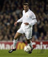 Real Madrid  Zidane