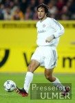 Fussball Bundesliga: FCB, Cruz Einzelaktion