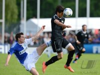 Fusball FIFA 74. Blue Stars / FIFA Youth Cup: FINALE