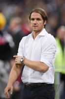 Fussball EM 2016 Quali:  Deutschland - Irland