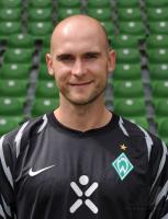 Fussball: 1. Bundesliga, Saison 2010/2011, SV Werder Bremen, VANDER