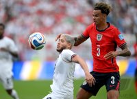 Fussball WM 2026: Panama - England