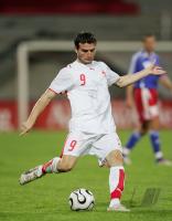 Freundschaftslaenderspiel Liechtenstein - Schweiz