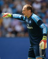 Fussball 1. Bundesliga, Saison 2013/2014, Nordcup: Hamburger SV - Eintracht Braunschweig