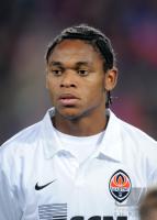 Fussball CHL International  FC Basel - Schachtjor Donezk