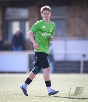 Fussball C - Junioren Landesstaffel Mitte 1  2025/2026 TuS Ergenzingen -VfL Nagold