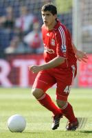 Fussball International Premiership: Liverpool