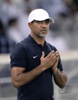 Fussball International WM Qualifikation 2014: Katar - Iran