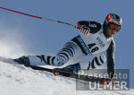 Ski Alpin; Riesenslalom Aspen Damen
