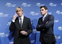 FIFA  World Player Gala  2009