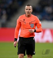 Fussball International EL 24/25: TSG 1899 Hoffenheim - Tottenham Hotspur