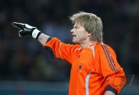 Fussball International: Deutschland - USA, KAHN