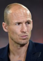 Fussball CHL 14/15 Viertelfinale: FC Porto - FC Bayern Muenchen