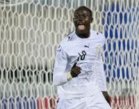 Fussball International  U 17 Weltmeisterschaft