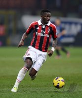 FUSSBALL International SERIE A 2012/2013:  Inter Mailand - AC Mailand