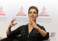 1. World Summit on Ethics in Sports 2014