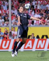 1. Fussball Bundesliga : Daniel van Buyten (FCB)