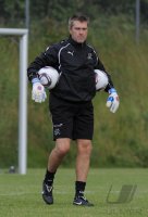 Fussball U21-EURO 2011 FINALE