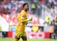 Fussball  1. Bundesliga   Saison 25/26     1. Spieltag  
SC Freiburg - FC Augsburg