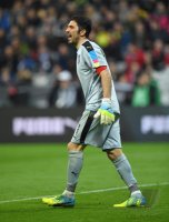 Fussball International Testspiel: Deutschland - Italien