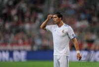 FUSSBALL International :  Cristiano RONALDO  (Real Madrid)