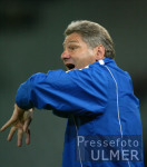 Jara (Trainer HSV)