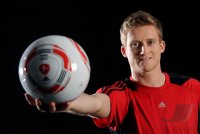Fussball: 1. BUNDESLIGA  Saison 2010/20111,  Andre SCHUERRLE