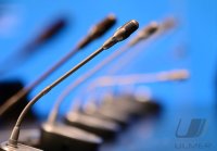 Schmuckbild Mikrofone