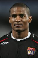 Fussball, Champions League: Lyon - Rom