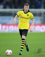 FUSSBALL1. Bundesliga  Saison 2012/2013: Marco Reus (Borussia Dortmund)