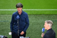 Fussball International Europameisterschaft 2021: England - Deutschland