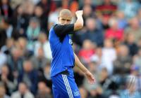 Fussball 1. Bundesliga, Hamburger SV: ZIDAN