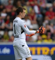 Fussball 1. Bundesliga Saison 18/19: SC Freiburg - Borussia Dortmund