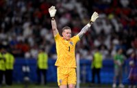 Fussball Europameisterschaft 2024 Finale: Spanien - England