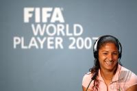 FIFA World Player 2007