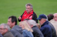 Fussball Landesliga  2010/2011