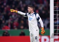 FUSSBALL DFB POKAL ACHTELFINALE  19/20: FC Bayern Muenchen - TSG 1899 Hoffenheim