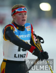 Langlauf Weltcup - Sachenbacher