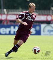 Fussball  Regionalliga Sued SSV RT - Kasse