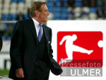FUSSBALL BUNDESLIGA, DFB, DFL
