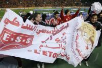 Fussball International  Club WM  Etoile Sportive du Sahel - Pachuca