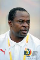 FUSSBALL  Olympia 2008   Vorrunde  Maenner   Kamerun - Honduras