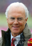 Beckenbauer Portraet