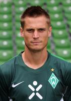 Fussball: 1. Bundesliga, Saison 2010/2011, SV Werder Bremen, ROSENBERG