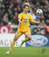 FUSSBALL CHL  FC Bayern Muenchen - Juventus Turin