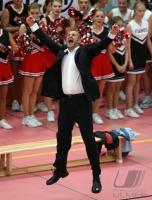 Volleyball 1. Bundesliga 2006/2007 TV Rottenburg - VC Leipzig