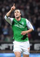 FUSSBALL, EUROPA LEAGUE GRUPPENPHASE: Bremen - Wien