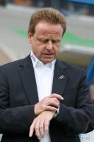 Super League Schweiz 2006/2007  Grasshopper-Club Zuerich - FC St. Gallen