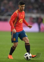 Fussball International Testspiel: Deutschland - Spanien